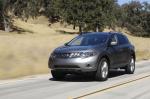Nissan Murano 2008 года